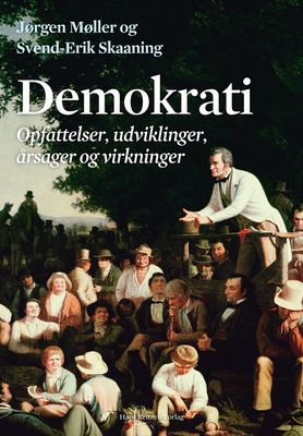 Demokrati
