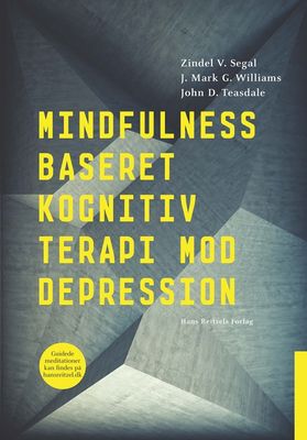 Mindfulness-baseret kognitiv terapi mod depression Mindfulness-baseret kognitiv terapi mod depression
