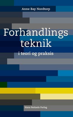 Forhandlingsteknik