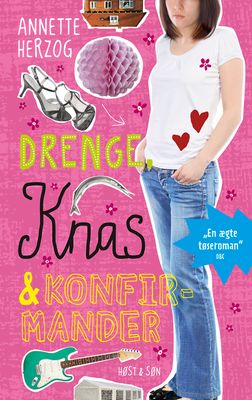 Drenge, knas og konfirmander. Drenge &amp; ... 5