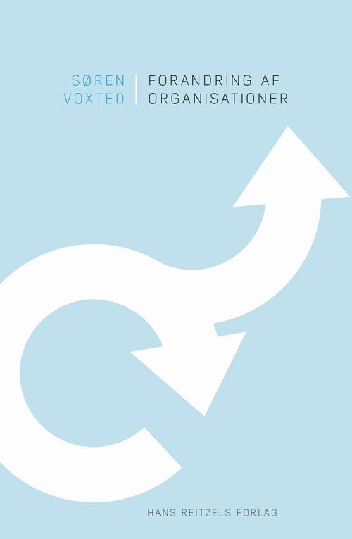 Forandring af organisationer