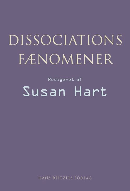 Dissociationsfænomener