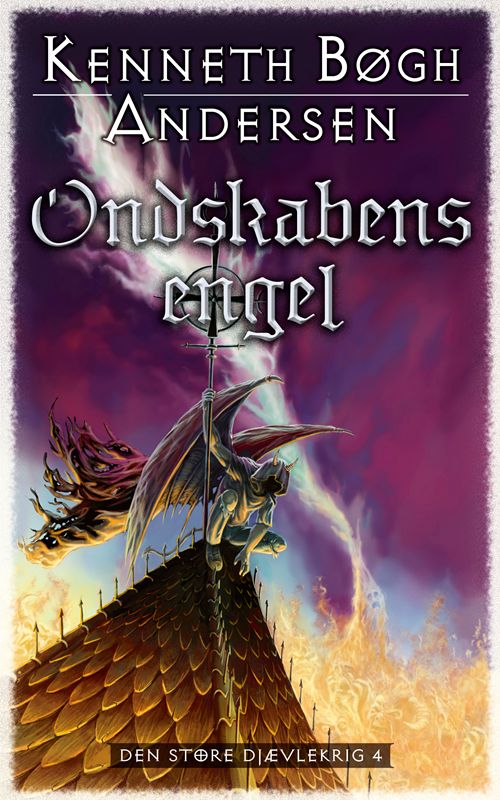 Ondskabens engel