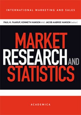 Market Research and Statistics