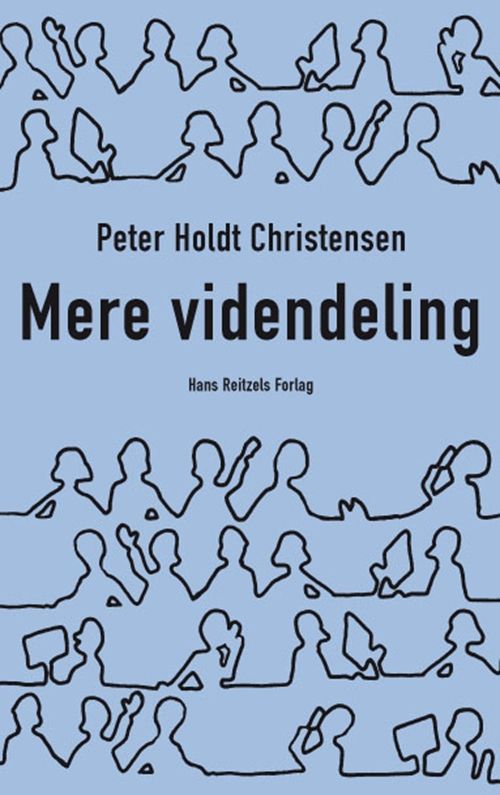Mere videndeling