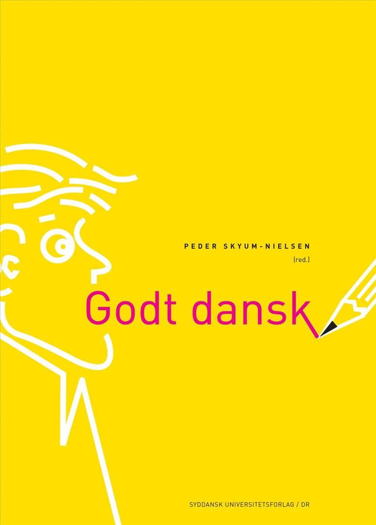 Godt dansk