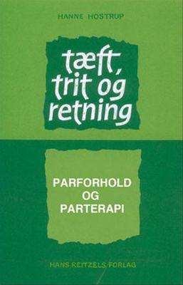 Tæft, trit og retning