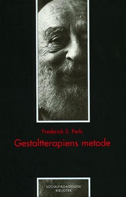 Gestaltterapiens metode