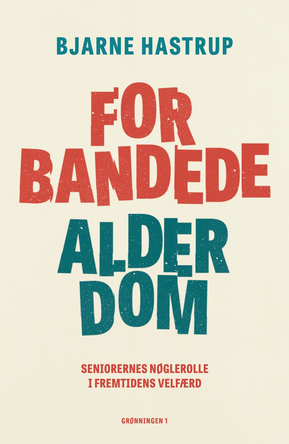 Forbandede Alderdom