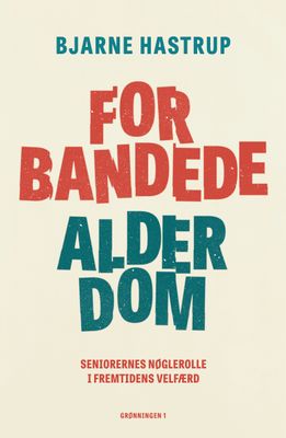Forbandede Alderdom