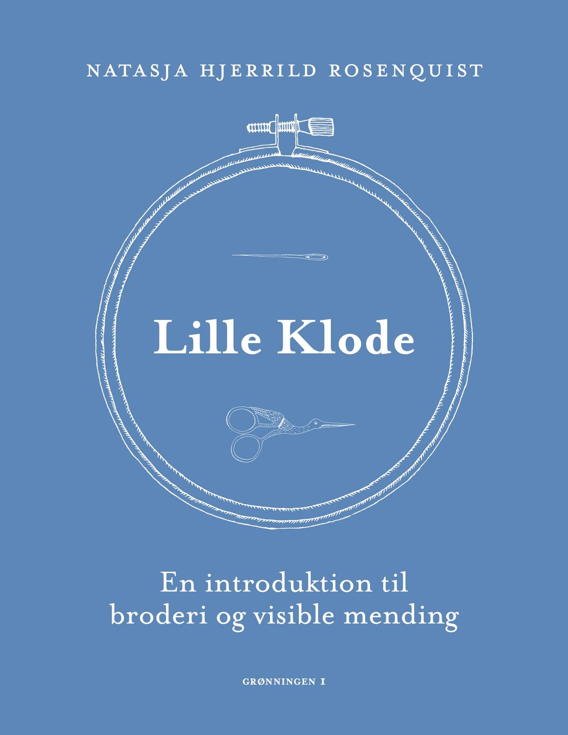 Lille Klode