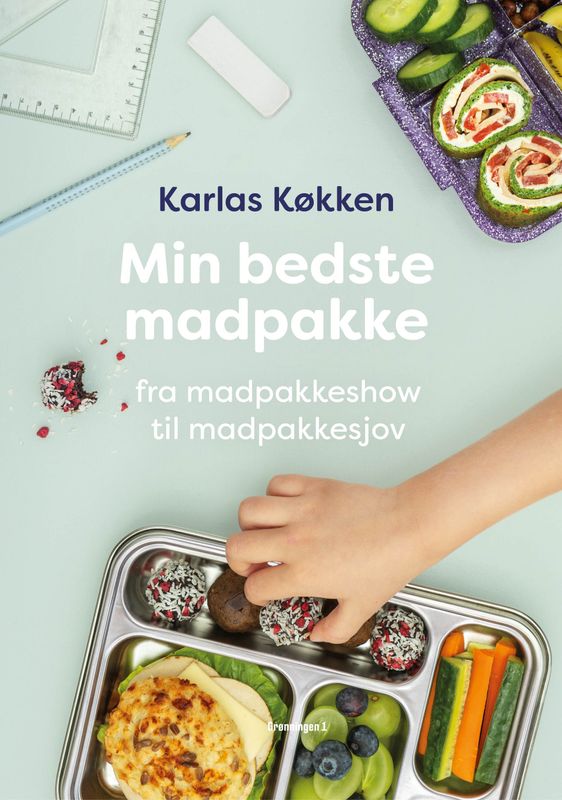 Min bedste madpakke