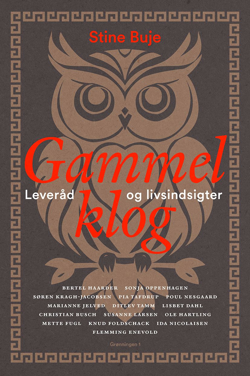 Gammelklog