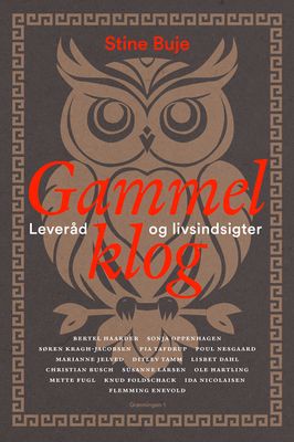 Gammelklog