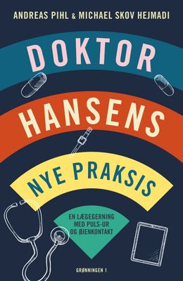 Doktor Hansens nye praksis