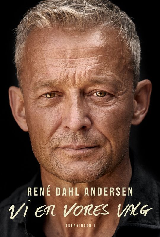 Vi er vores valg