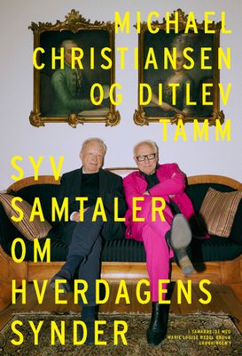 Syv samtaler om hverdagens synder er alt
