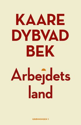 Arbejdets land