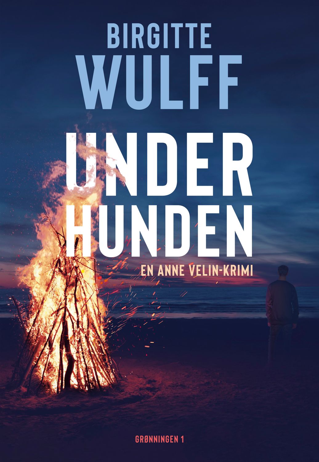 Underhunden