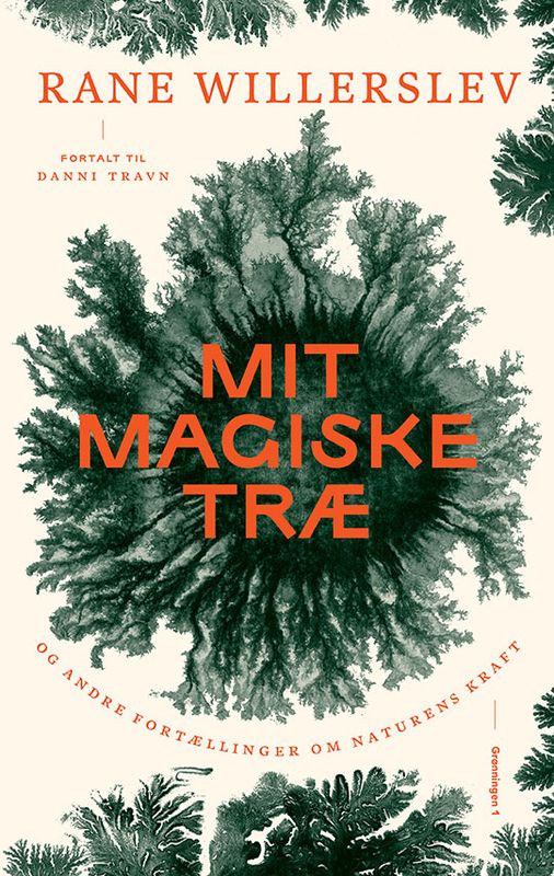 Mit magiske træ