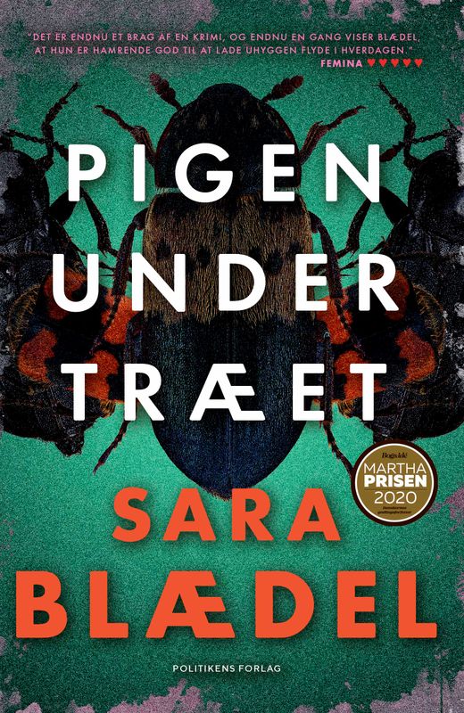Pigen under træet