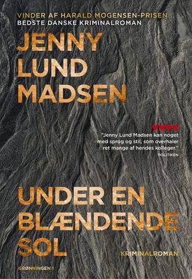 Under en blændende sol