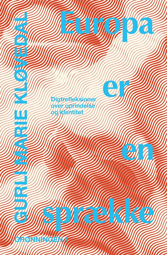 Europa er en sprække