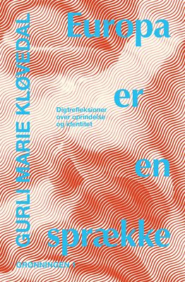 Europa er en sprække