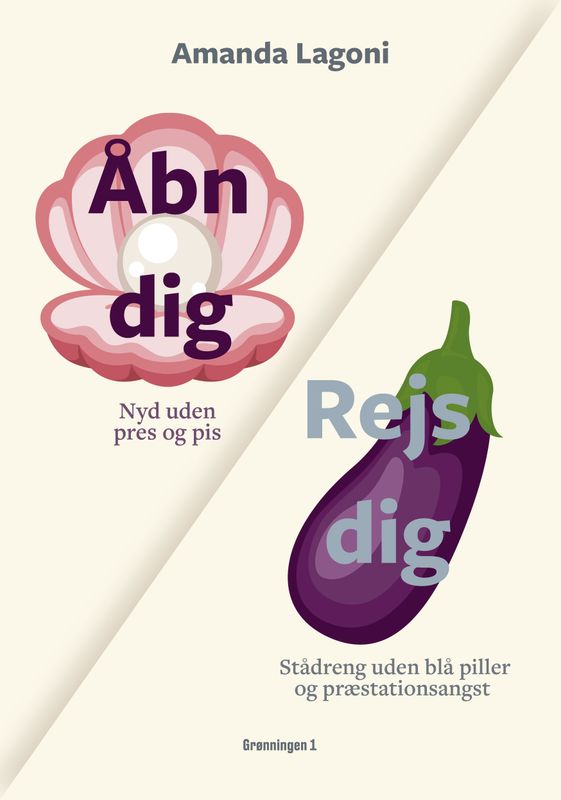 Rejs dig / Åbn dig Rejs dig / Åbn dig
