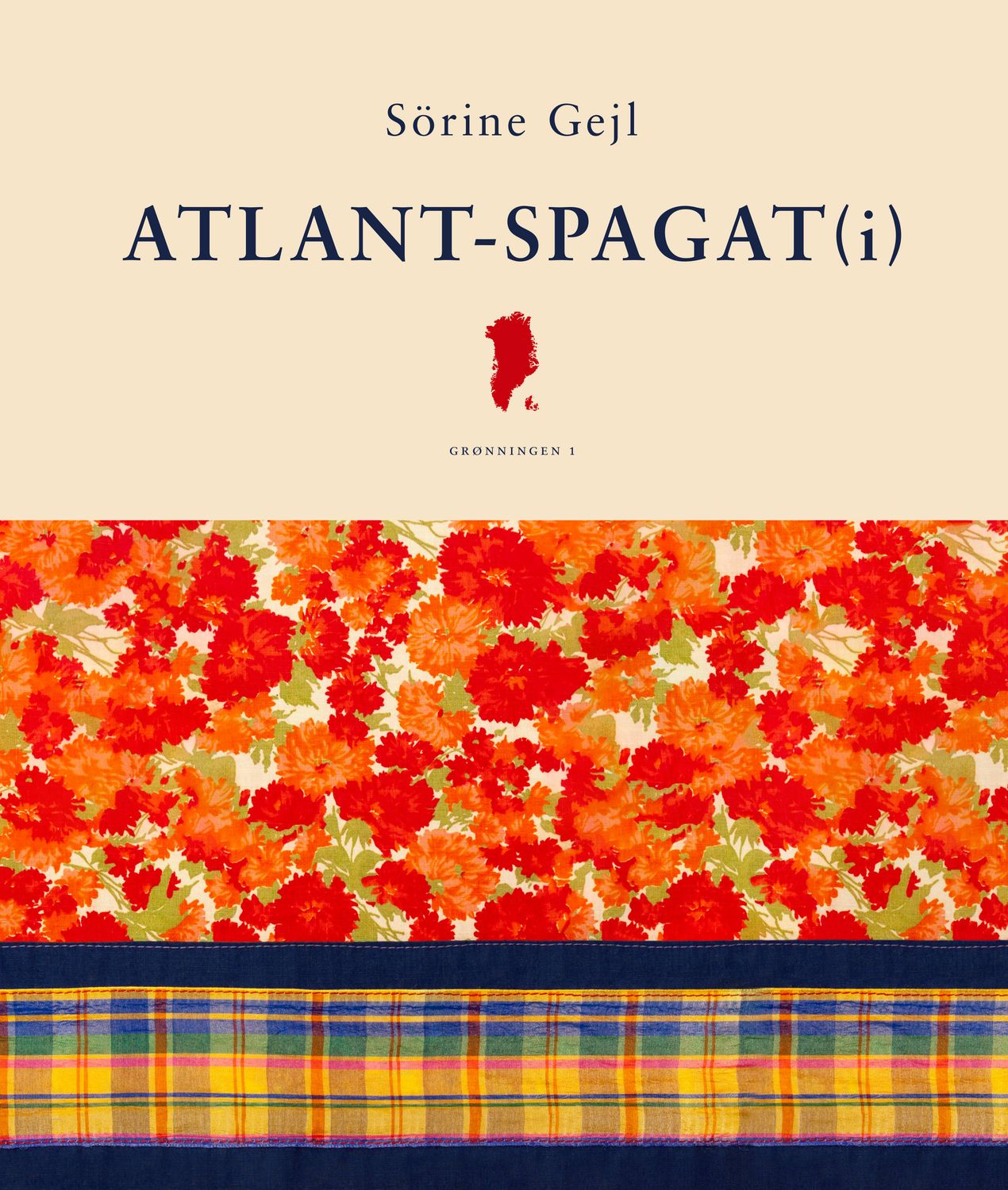Atlant-spagat(i)