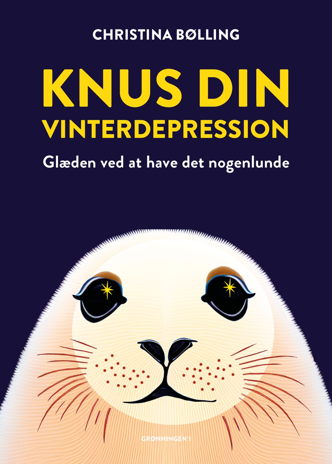 Knus din vinterdepression