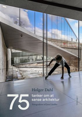75 tanker om at sanse arkitektur