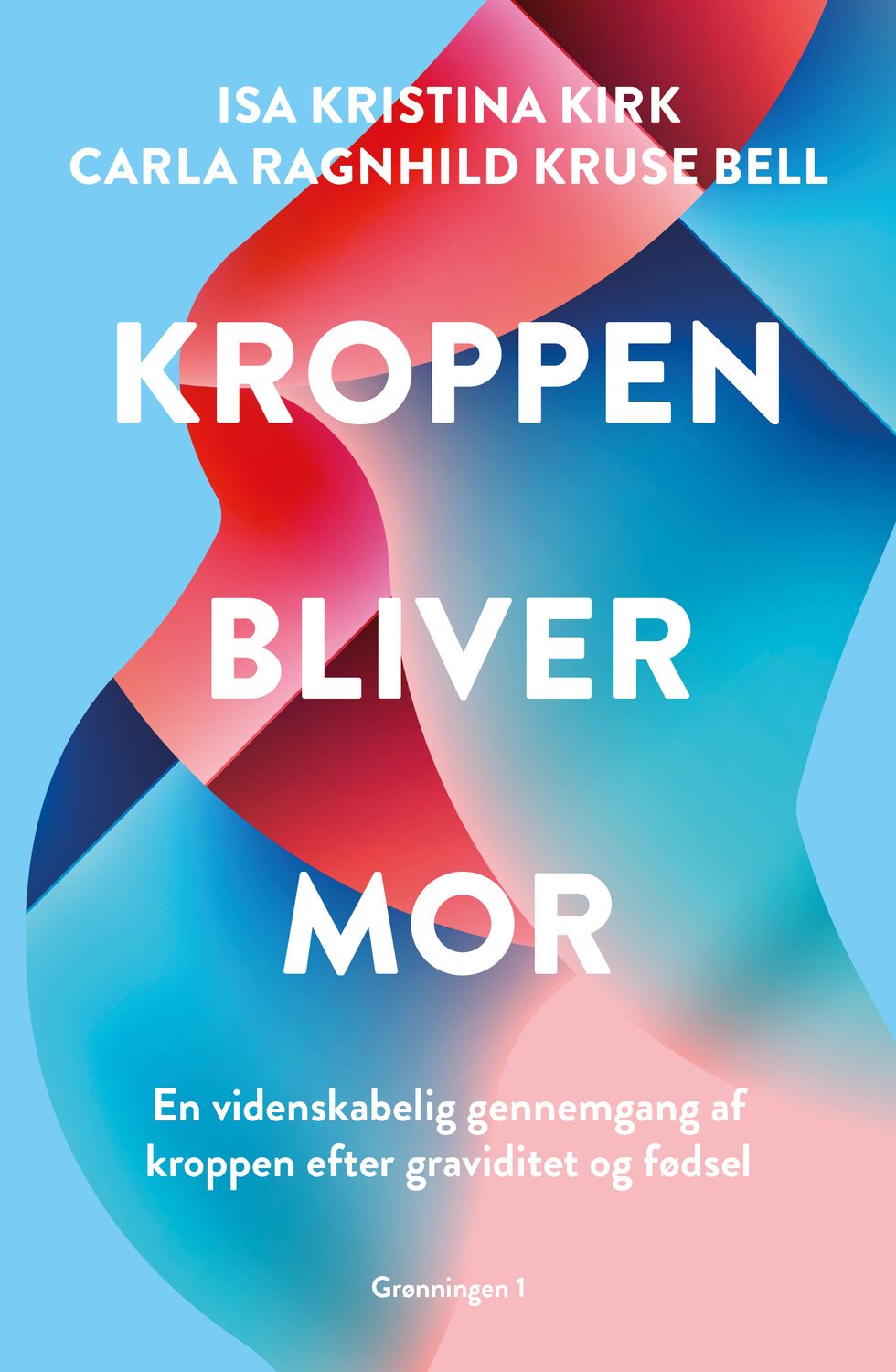Kroppen bliver mor