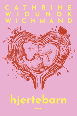 Hjertebarn