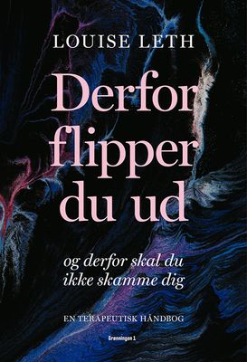Derfor flipper du ud Derfor flipper du ud