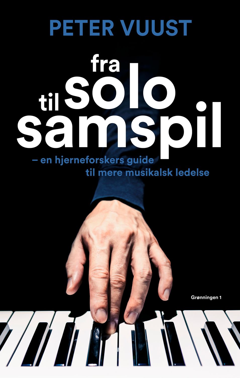 Fra solo til samspil