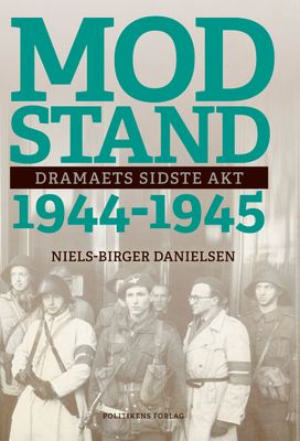 Modstand 1944-1945