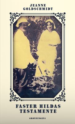 Faster Hildas testamente