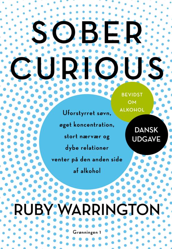 Sober curious Sober curious