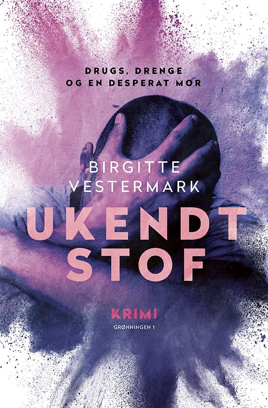 Ukendt stof