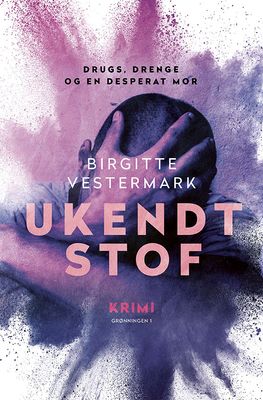 Ukendt stof