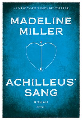 Achilleus' sang Achilleus' sang