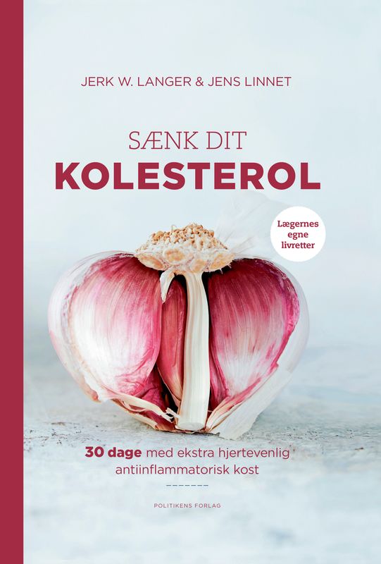 Sænk dit kolesterol Sænk dit kolesterol