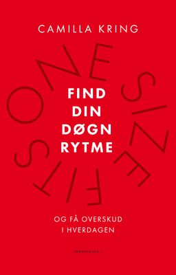 Find din døgnrytme