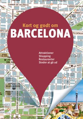 Kort og godt om Barcelona