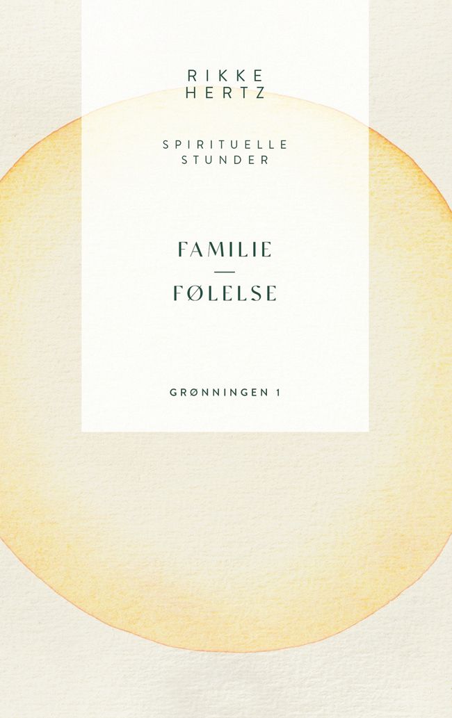 Familie og følelse