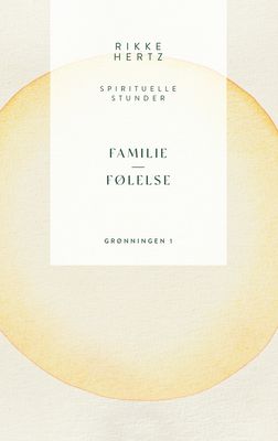 Familie og følelse