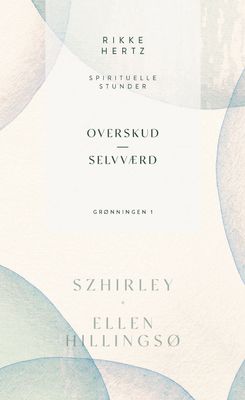 Overskud og selvværd