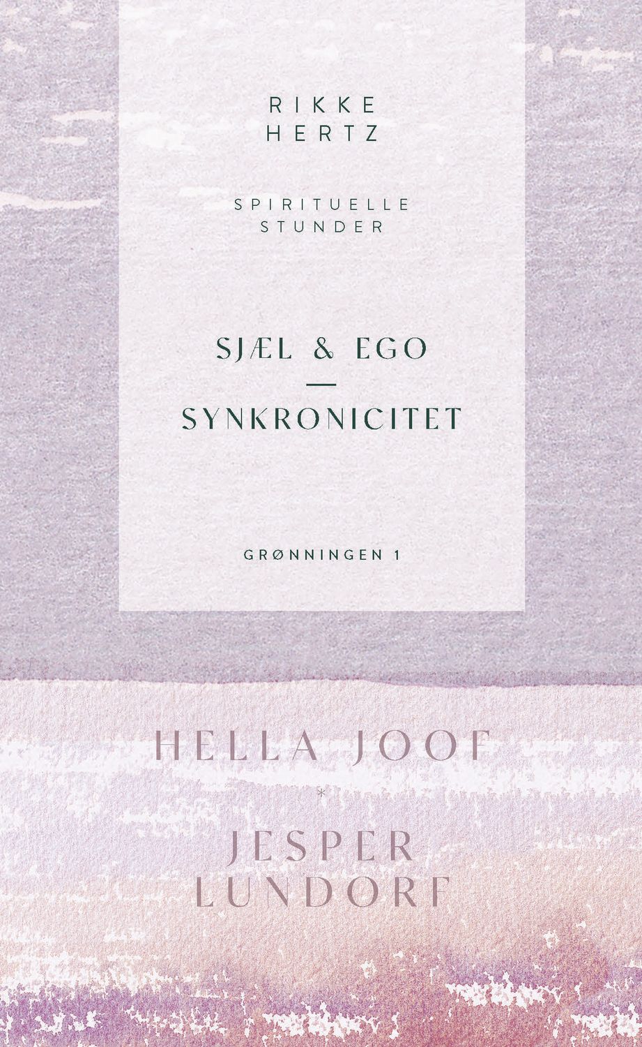 Sjæl, ego og synkronicitet