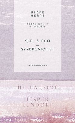Sjæl, ego og synkronicitet